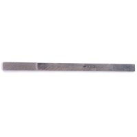 3/8X1/8 FLAT 220 GRIT DIAMOND HAND FILE