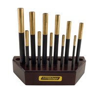 11PC USA BLIND HOLE BARREL SET