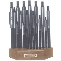 20PC USA THROUGH HOLE BARREL SET NO.10