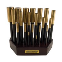 20PC USA BLIND HOLE BARREL SET