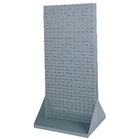 AKRO-MILS FLOOR RACK