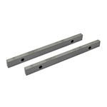 1/2X3/4X6IN. INSPECTION STEEL PARALLELS