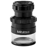 MTI 8X-16X ZOOM LOUPE