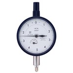 MTI .05IN. .0001 FLAT BACK DIAL IND.