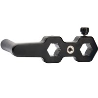 EDGE 2 POSITION VISE HANDLE 3/4" HEX