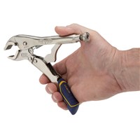 VISEGRIP 10CR FAST RELEASE LOCKING PLIER