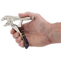 VISE-GRIP 10WR FAST RELEASE PLIERS