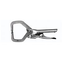 LOCKJAW 7IN. C-CLAMP SELF-ADJ. PLIER