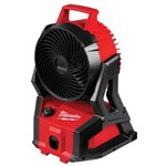 MILWAUKEE M18 BRUSHLESS PACKOUT FAN