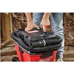 M18 FUEL 6 GALLON WET/DRY VACUUM