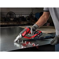 MILWAUKEE M18 14 GAUGE DOUBLE CUT SHEAR