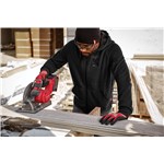 MILWAUKEE M12 XL HEATED HOODIE