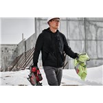 MILWAUKEE M12 XL HEATED HOODIE