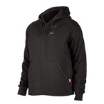 MILWAUKEE M12 XL HEATED HOODIE