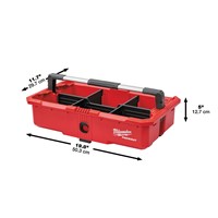 MILWAUKEE PACKOUT TOOL TRAY