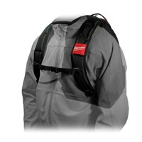 MILWAUKEE JOBSITE BACKPACK