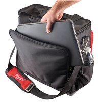 MILWAUKEE JOBSITE TECH BAG