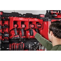 MILWAUKEE PACKOUT TOOL STATION