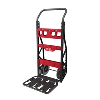 MILWAUKEE PACKOUT 2-WHEEL CART