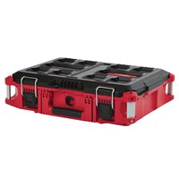 MILWAUKEE PACKOUT TOOL BOX