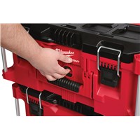 MILWAUKEE PACKOUT LARGE TOOL BOX