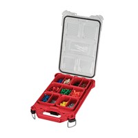 MILWAUKEE PACKOUT LOW-PROFILE ORGANIZER