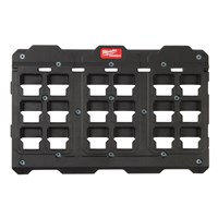 MILWAUKEE PACKOUT LARGE WALL PLATE