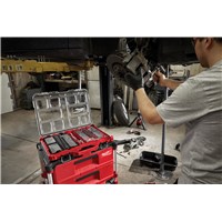 MILWAUKEE PACKOUT 106PC METRIC/SAE SET