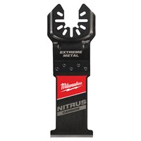 MILWAUKEE NITRUS EXTREME CARBIDE BLADE