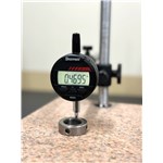 STARRETT .5"/12.7 MM DIGITAL INDICATOR