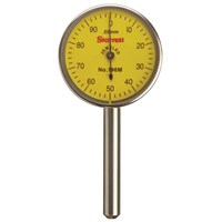 STARRETT 0-100 DIAL TEST INDICATOR