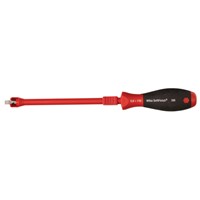 WIHA 7/64 SLOTTED SCREW-HOLD SCREWDRIVER