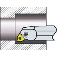 TMX SI-MWLNR 12-4 INDEXABLE BORING BAR