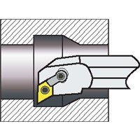 TMX SI-MDUNR 32-4 INDEXABLE BORING BAR