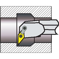 TMX SI-MVUNR 20-3 INDEXABLE BORING BAR