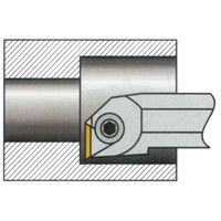 TMX 3/4 POS. 2DEG INDEXABLE BORING BAR