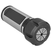 TECHNIKS ER25 1-1/4" SS CNC COLLET CHUCK