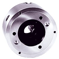 TOS 12IN. A1-8 3JAW LATHE CHUCK REV JAWS