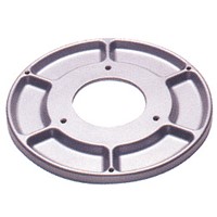 PANAVISE TRAY BASE MOUNT