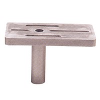 PANAVISE HEAVY DUTY FIXTURING HEAD