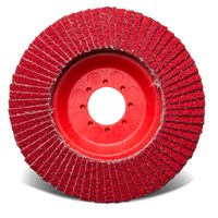 CGW 4.1/2X5/8-11 60G C3 TRIM FLAPDISC